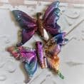 50% OFF Butterfly paperweight